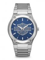 Bulova 76A159 Harley-Davidson