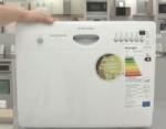 Electrolux ESF2450W