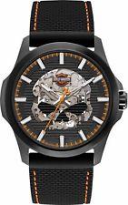 Bulova 78A118 Harley-Davidson