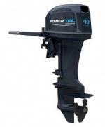 PowerTec 40HP