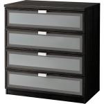 IKEA HOPEN (4 drawers)