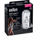 Braun 7681 Silk-epil Xpressive