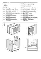 Bosch HBA 38B750