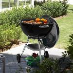 Weber Bar-B-Kettle