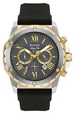 Bulova 98B277 Marine Star