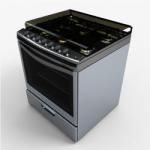 Whirlpool WF7650S