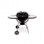 Weber One-Touch De luxe 57cm