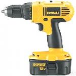 DeWalt DC729