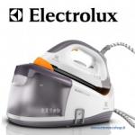 Electrolux EDBS3350