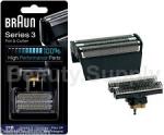 Braun 5312 Flex Integral