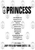 Princess 182665 Jaap