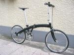 Dahon Mu Uno
