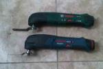 Bosch PMF 10.8 LI