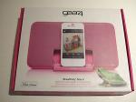 Gear4 SteetParty Size 0 Pink