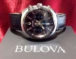 Bulova 98A155 Curv