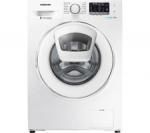 Samsung WW80K5410WW AddWash