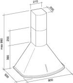 Falmec Futura Export
