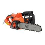 Black and Decker CS2040