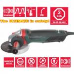 Metabo WEP 14-125 QuickProtect