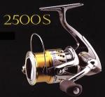 Shimano Stella 2500