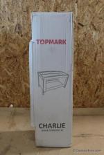 Topmark Charlie