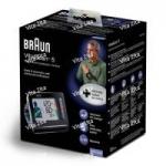 Braun BPW4300 VitalScan