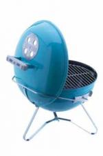 Weber Smokey Joe Gold