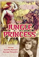 Princess 1920