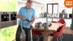 Bosch BGS51430 Relaxxx