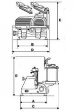 FAC F 300TCV R